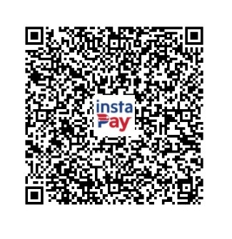 GCash QR code for supporting Relayed Echo